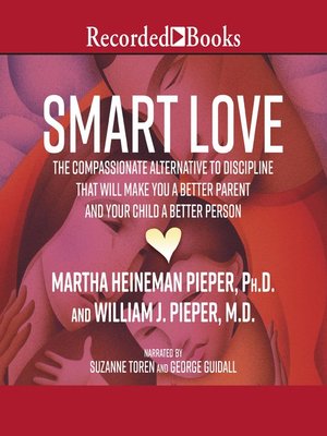 cover image of Smart Love